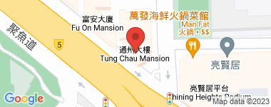 通州大楼 高层 物业地址