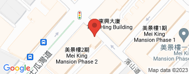 Phase 2 Of Mei King Mansion Ground Floor Address