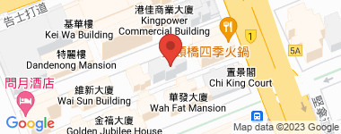 Workingfield Commercial Building Middle Floor Address