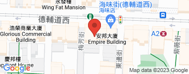 Luen Tak Building Mid Floor, Middle Floor Address