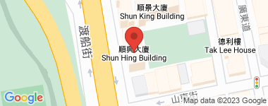 Shun Hing Building Unit A, Low Floor Address