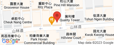 Pine Tree Building Unit A,High Floor(5-14|14/F) Address