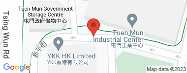 Tuen Mun Industrial Centre High Floor Address