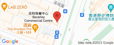 Oriental Crystal Finance Centre 7/F Address