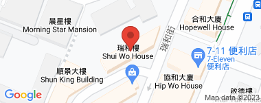 Shui Wo House High Floor Address