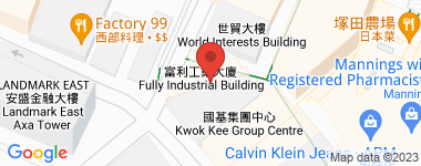 Fully Industrial Building High Floor Address