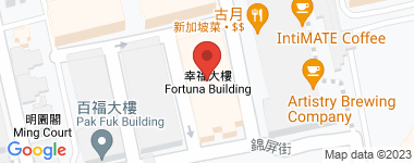 Fortuna Building Unit A3, Mid Floor, Middle Floor Address