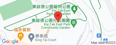 King Tai Court Unit 8, Mid Floor, Middle Floor Address