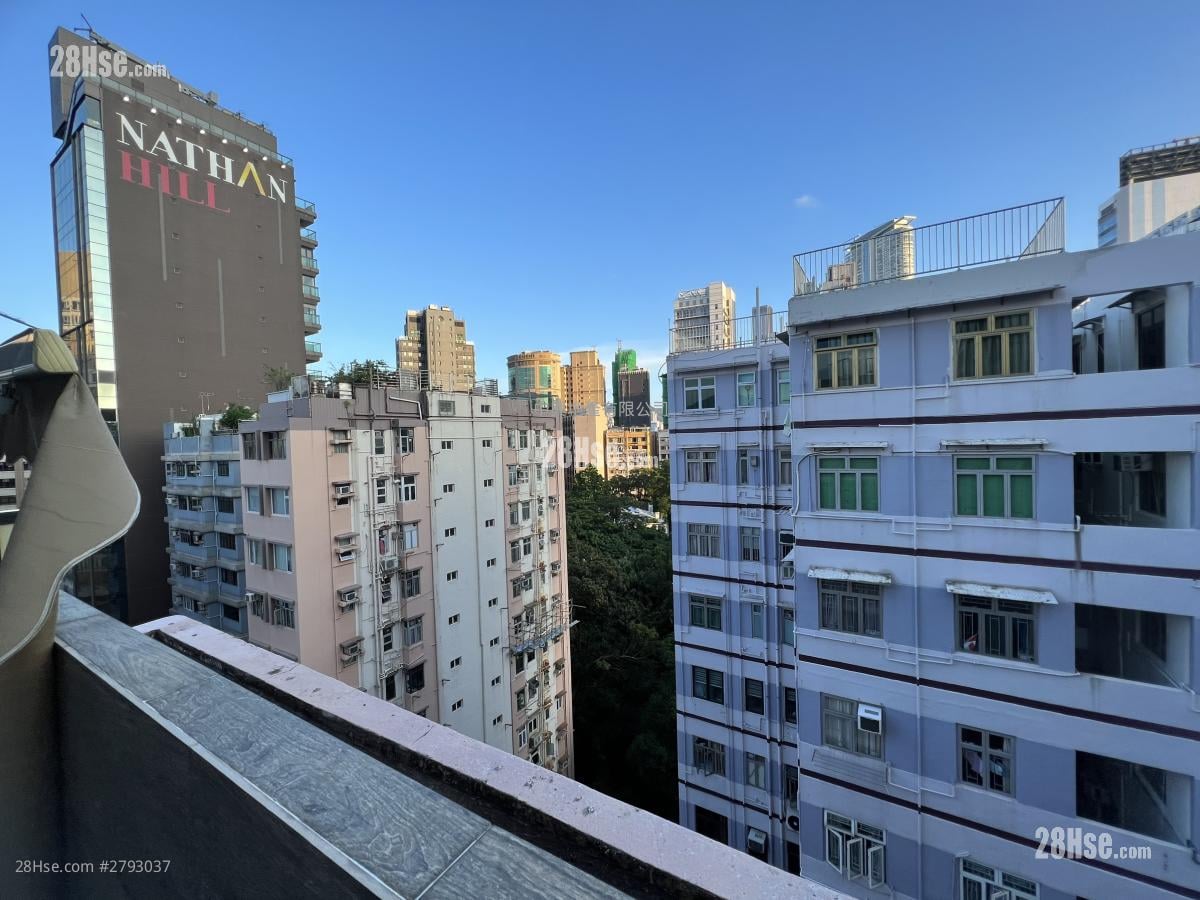 Pine Tree Building Sell Studio , 1 Bathroom 149 ft²