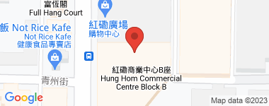 红磡广场  物业地址
