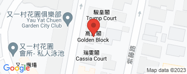 Golden Block Room 2, Middle Floor Address