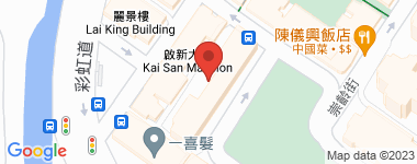 Yan Oi Building High Floor Address
