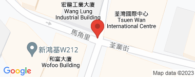宏龍工業大廈  物業地址