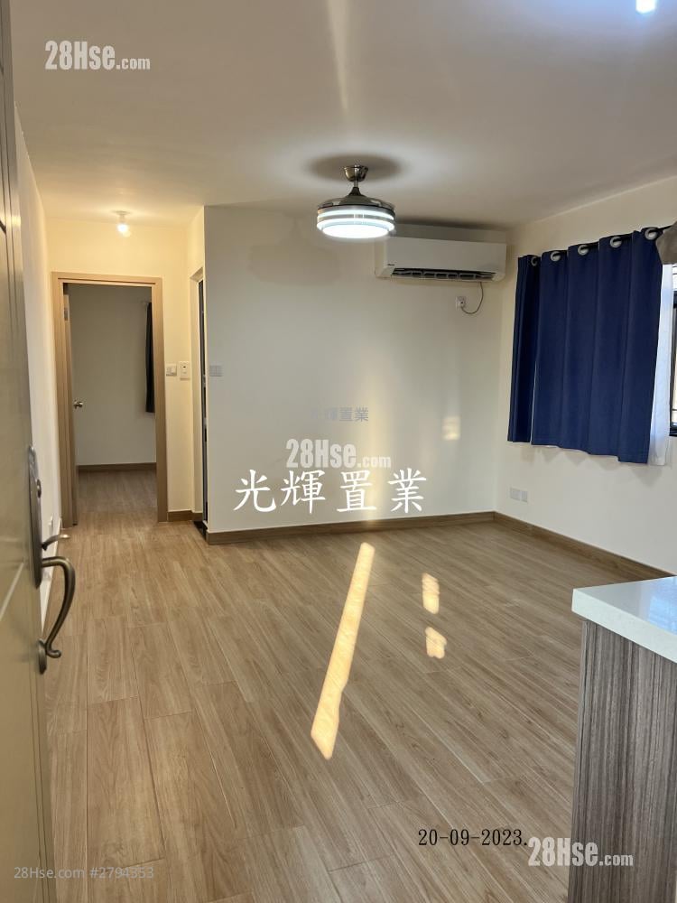 Wang Toi Shan Rental 1 bedrooms , 1 bathrooms
