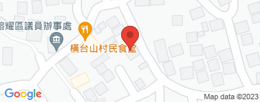 横台山 中层 物业地址