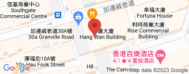 Wah Fai Mansion High Floor Address