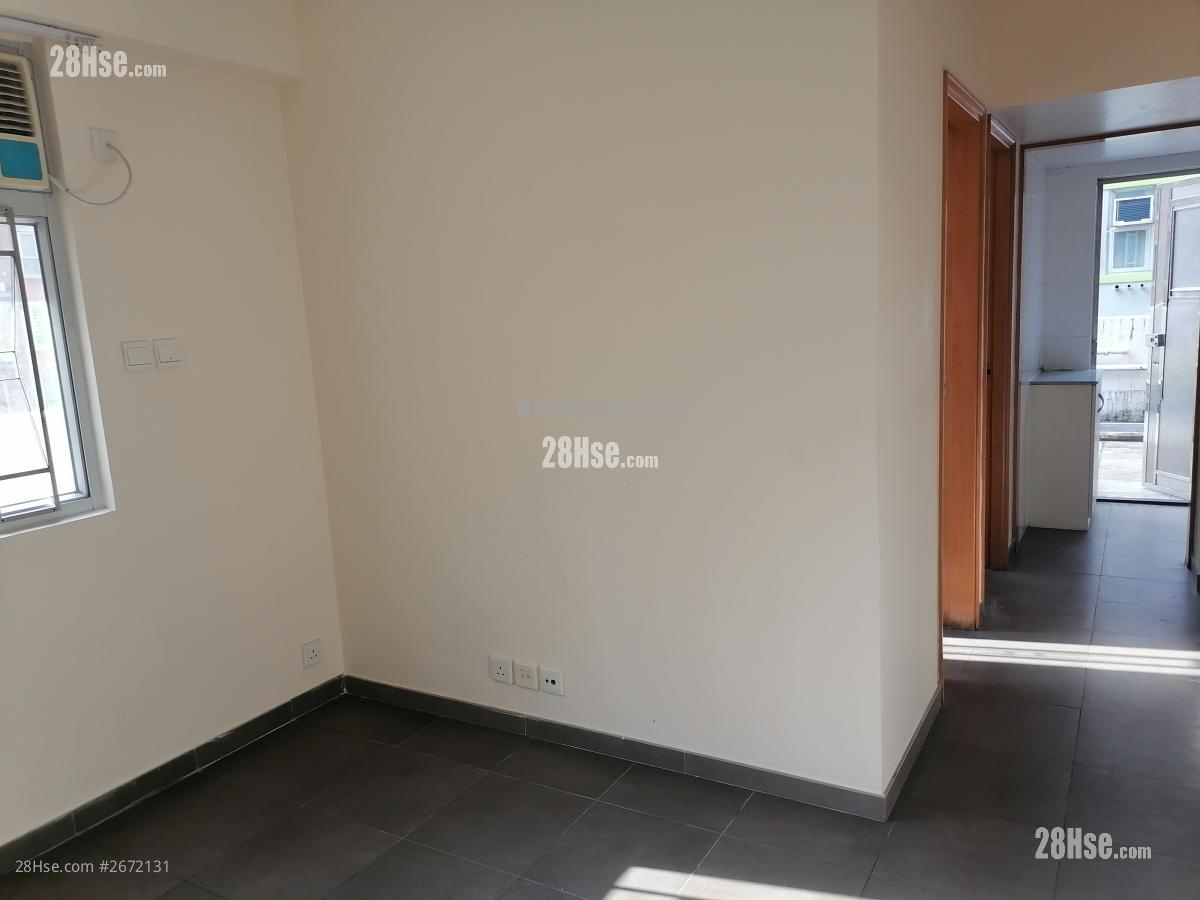 Yuen San Building Sell 2 bedrooms , 1 bathrooms 526 ft²