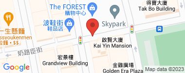 Skypark Mid Floor, Skypark, Middle Floor Address