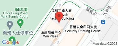 Yip Fung Industrial Building  Address