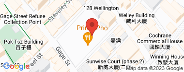 My Central Low Floor Address