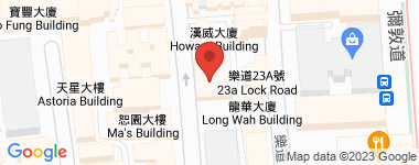 Han Hing Mansion Full Layer, High Floor Address