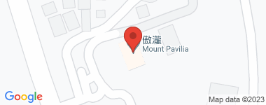 Mount Pavilia 16 High-Rise Buildings, High Floor Address