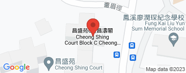 Cheong Shing Court High Floor, Block A Address