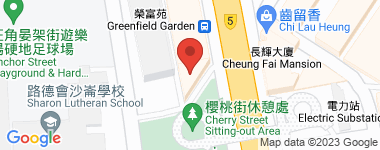 The Whole Of 1/F Spark City Mong Kok  Address