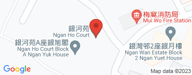 Ngan Ho Court Map