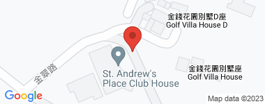 St. Andrews Place Room 3, Ground Floor Address