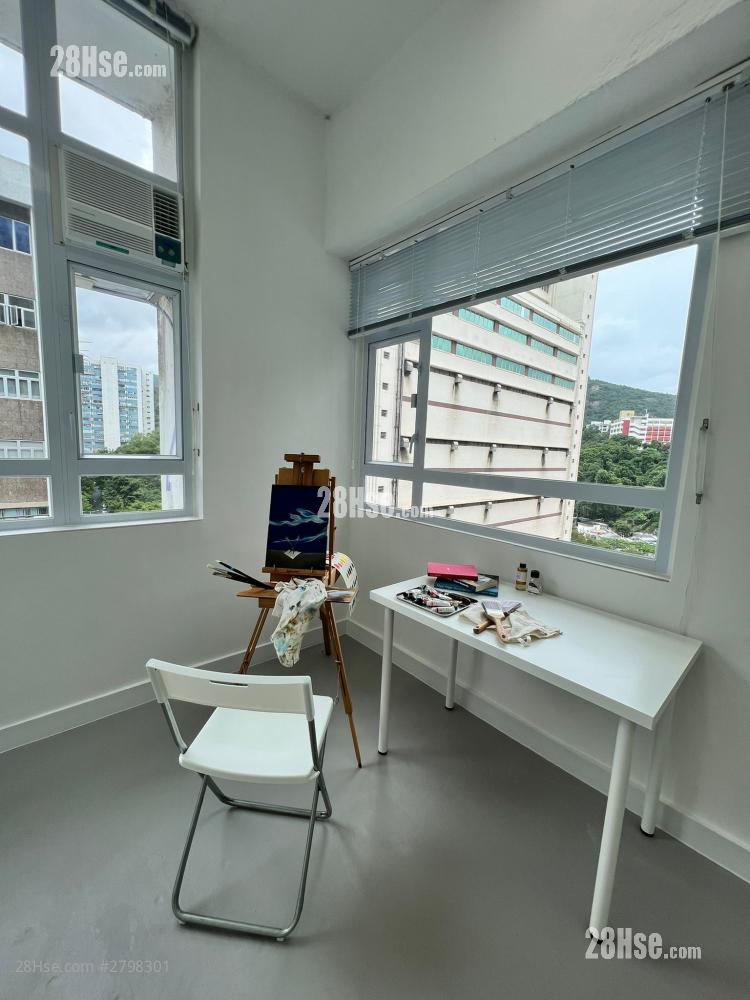 Valiant Industrial Centre 2798301 Rental Property Detail Page