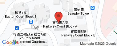 Parkway Court Unit 3, High Floor, Block B Address