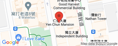 Yen Chun Building High Floor Address
