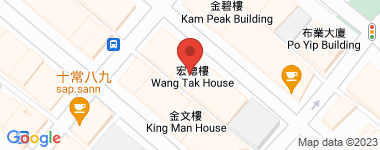 Wang Tak House High Floor Address