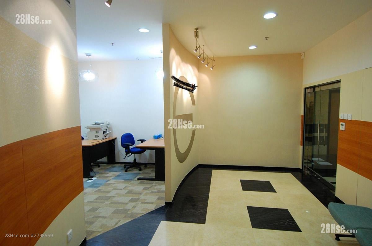 时运中心 租盘 4 房