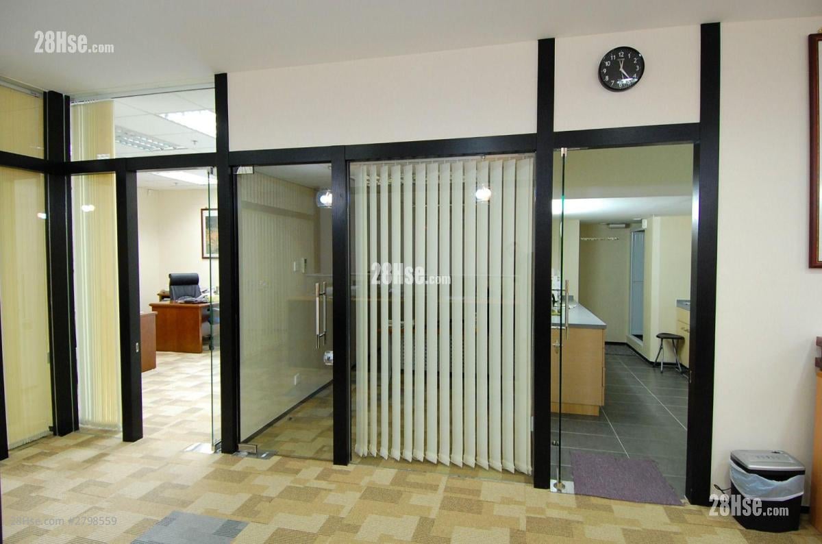 时运中心 租盘 4 房