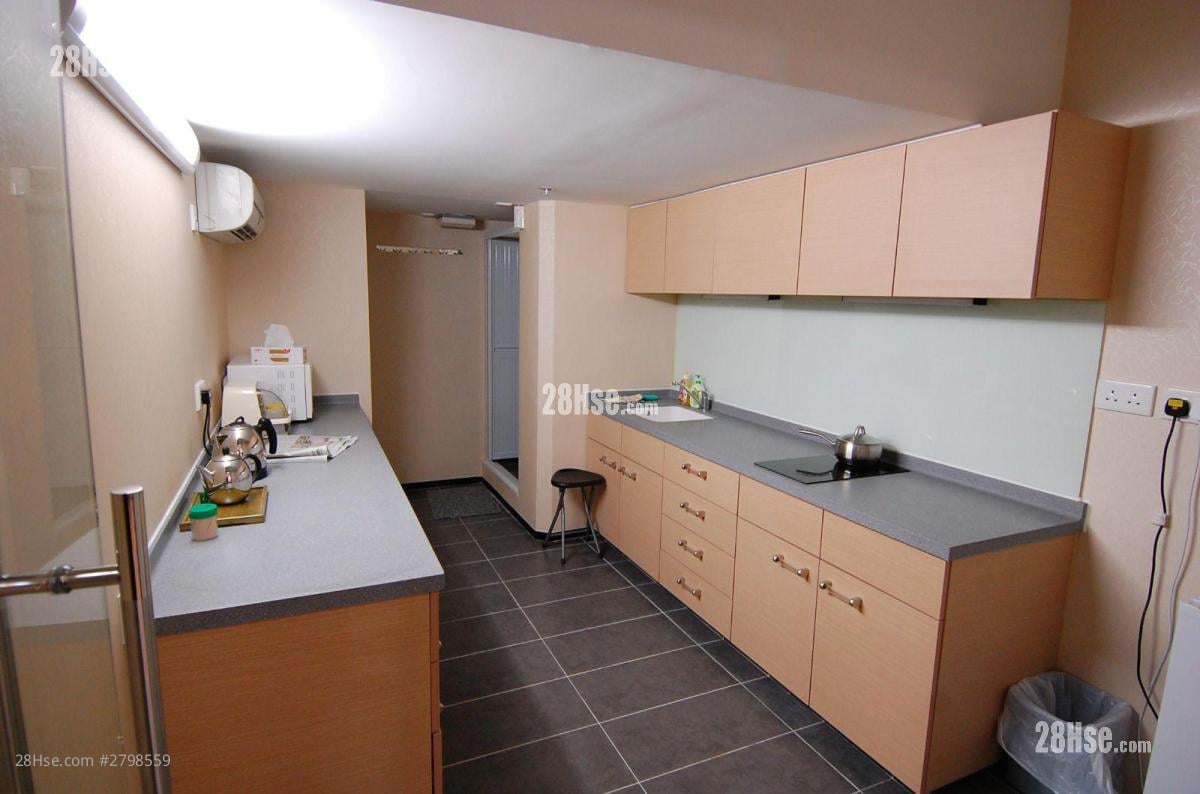 时运中心 租盘 4 房