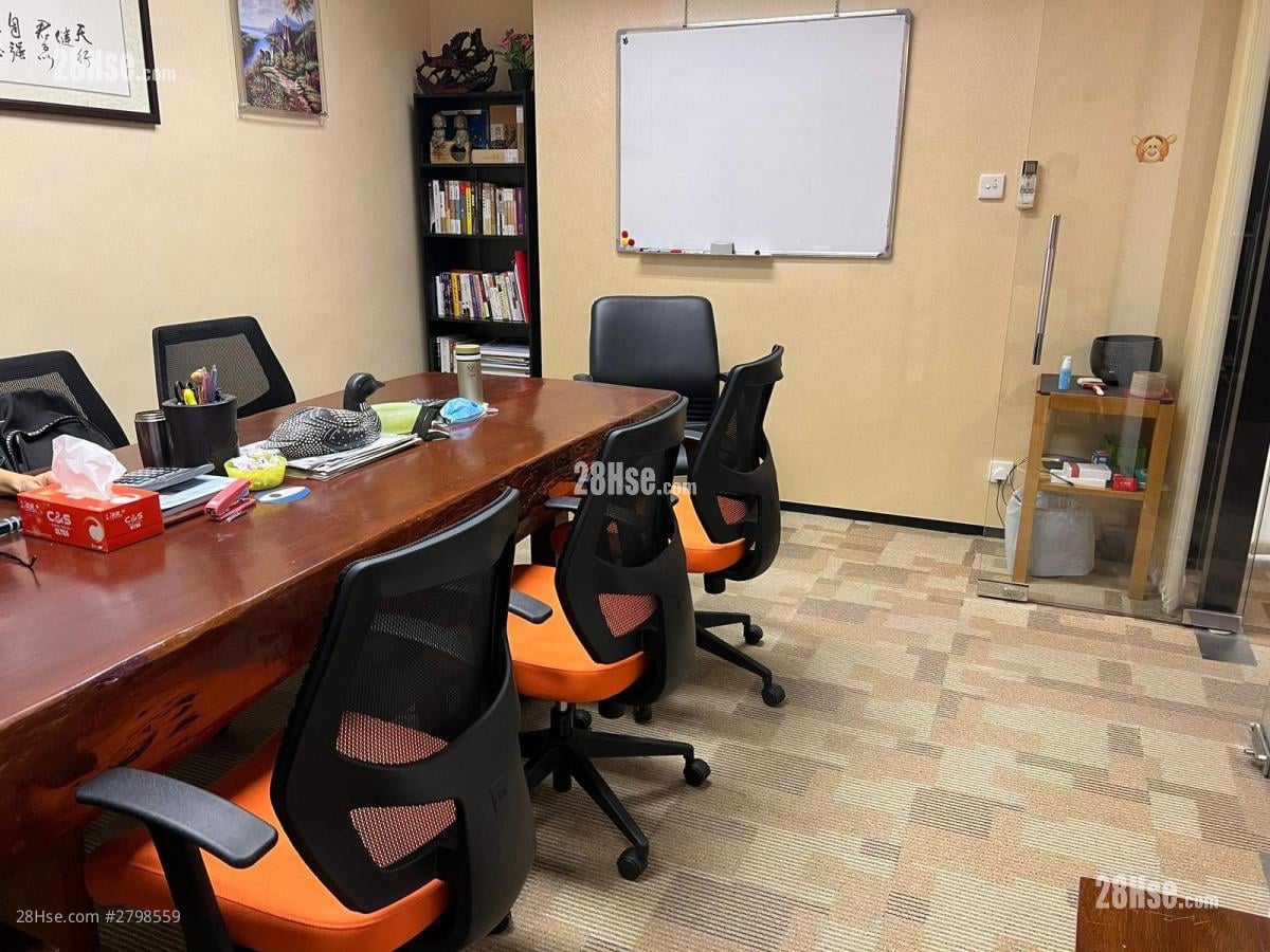 时运中心 租盘 4 房