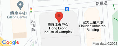Hong Leong Industrial Complex  Address