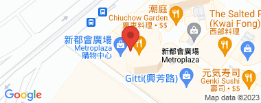 Metroplaza  Address
