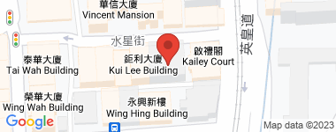 Hoi Hing Building Map