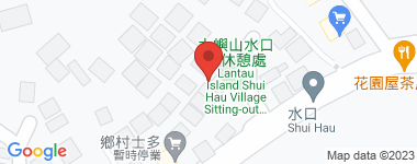 Shui Hai Village Map