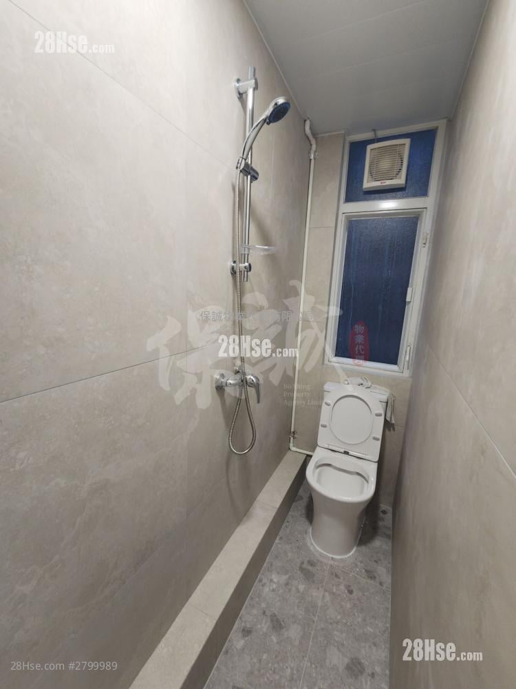 鴻圖工業大廈 租盤