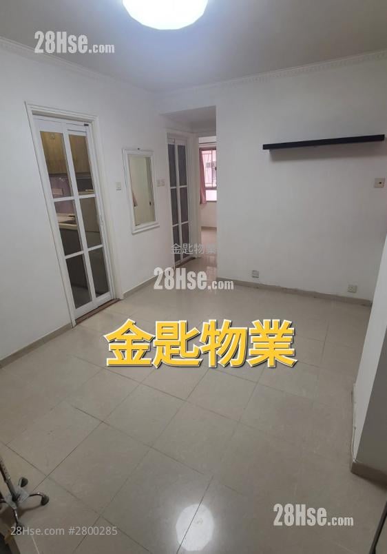 Po Hang Building Sell 2 bedrooms , 1 bathrooms 367 ft²