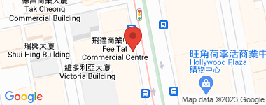 Fee Tat Commercial Centre  Address