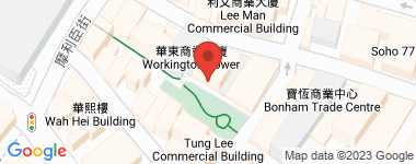Hing Lung Commercial Building Low Floor Address