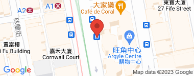 Hua Chiao Commercial Centre  Address