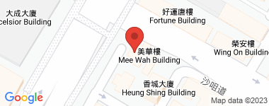 Fu Yung Building Unit D, Low Floor Address