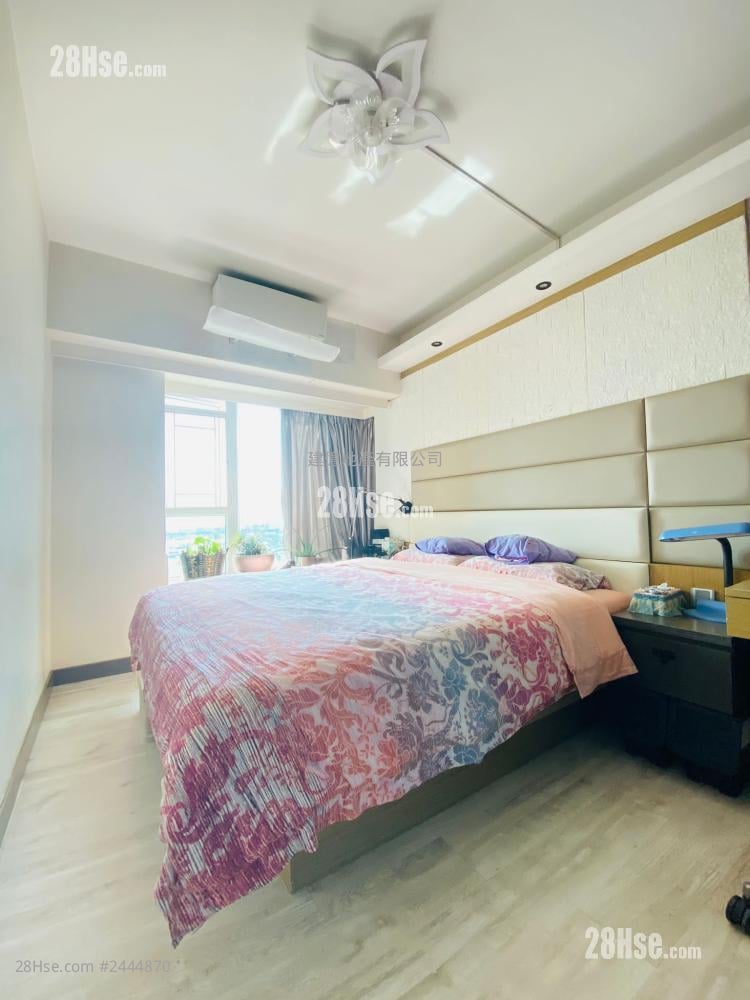 翠涛居 售盘 3 房 , 2 浴室 748 平方尺