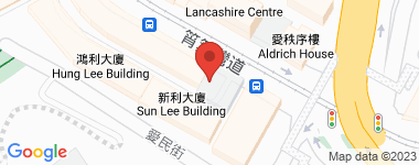 Fu King Building Unit B, Mid Floor, Middle Floor Address